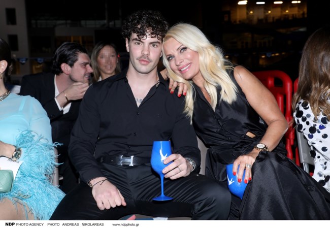 ελενη μενεγακη