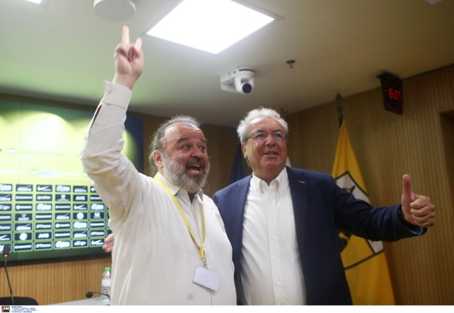 Μάριος Ηλιόπουλος