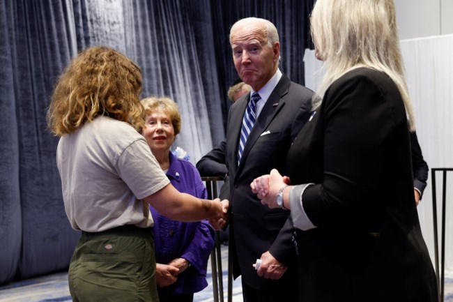 BIDEN