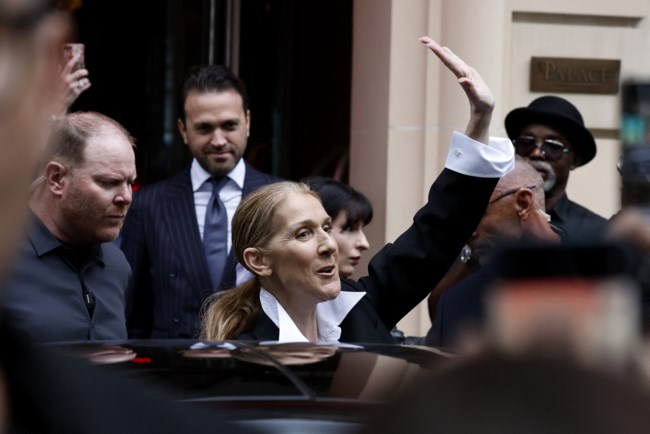 ΣΕΛΙΝ ΝΤΙΟΝ