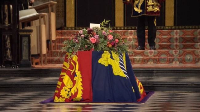 κρυπτη ελισαβετ