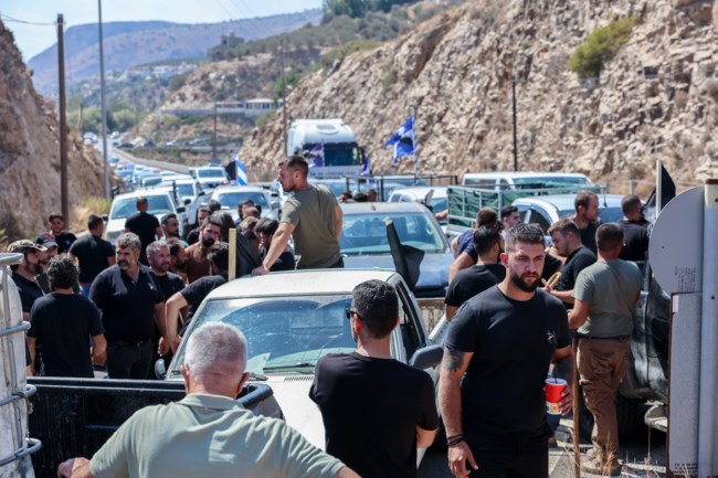 ΚΡΗΤΗ ΑΓΡΟΤΟΚΤΗΝΟΤΡΟΦΟΙ