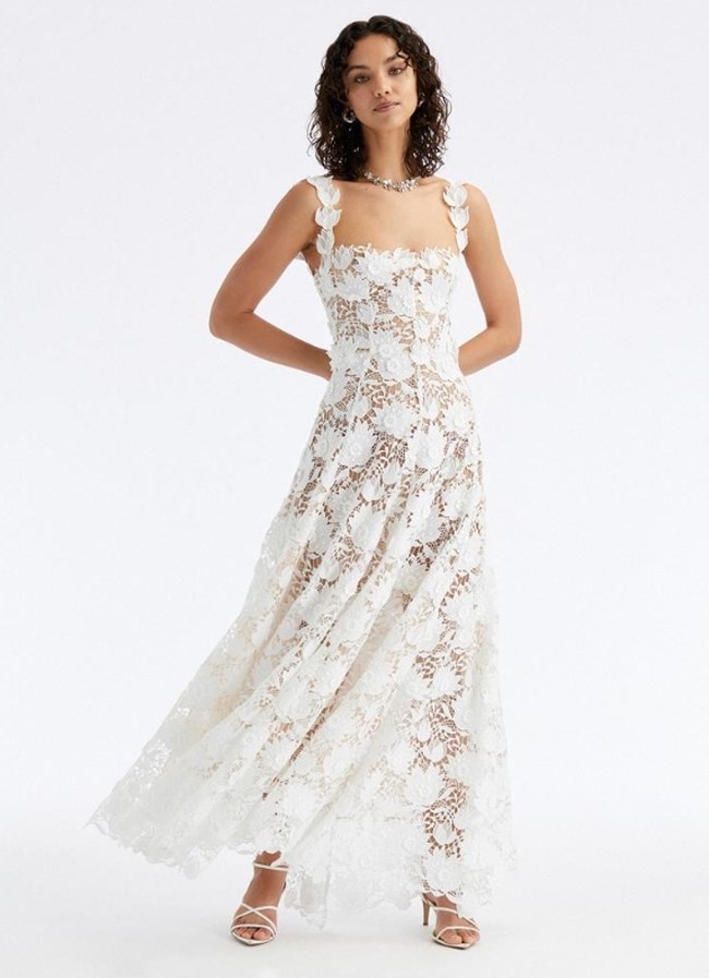 Oscar de la Renta
