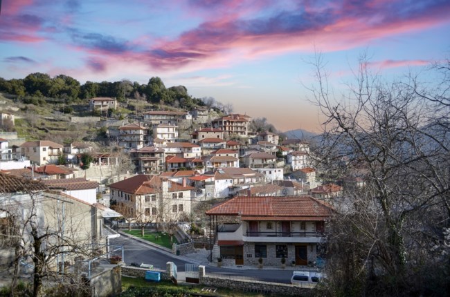 στεμνιτσα