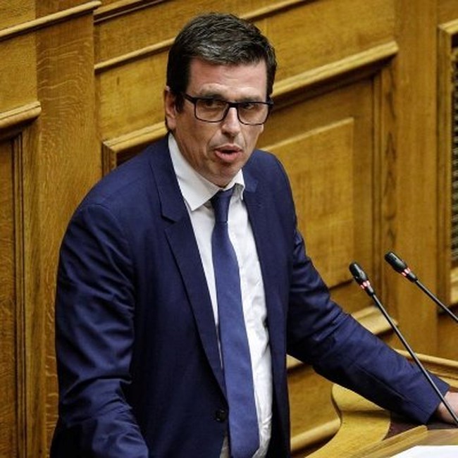 Δημήτρης Καιρίδης