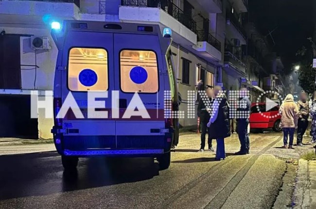 ΤΡΟΧΑΙΟ ΠΥΡΓΟΣ