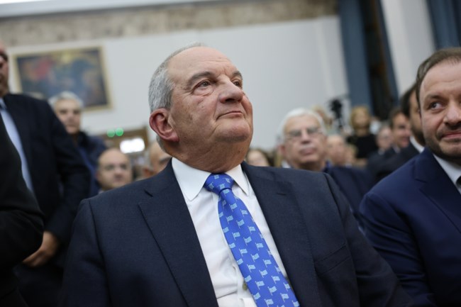 ΚΑΡΑΜΑΝΛΗΣ