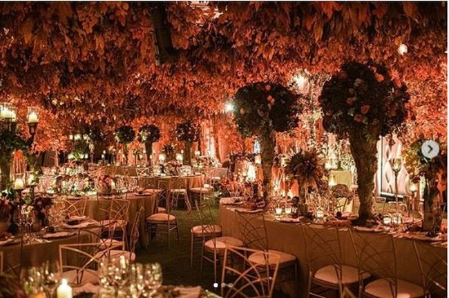 florist