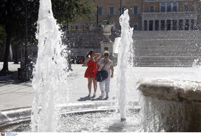 Καιρός: Ανεβαίνει ο υδράργυρος τις επόμενες ημέρες, αλλαγή σκηνικού από Κυριακή - Πού θα βρέξει, επανεμφάνιση της σκόνης