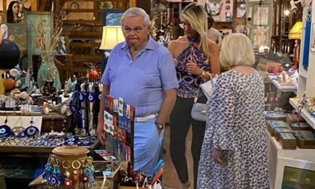 Μενέντεζ