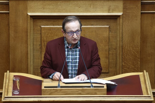 Σπύρος Μπιμπίλας