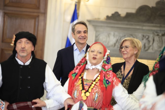 ΜΗΤΣΟΤΑΚΗΣ