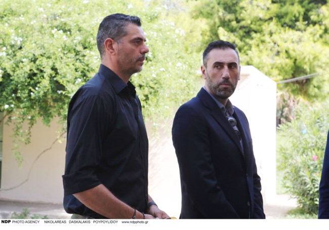 ΚΗΔΕΙΑ ΙΩΑΝΝΙΔΗ