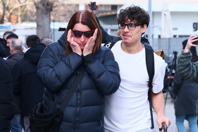 ΑΡΗΣ ΘΕΣΣΑΛΟΝΙΚΗ ΕΠΙΣΤΡΟΦΗ