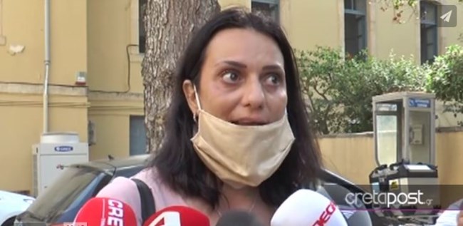 Κρήτη: Δικάζεται η μητέρα που κατηγορείται για υποκίνηση κατάληψης σε σχολείο