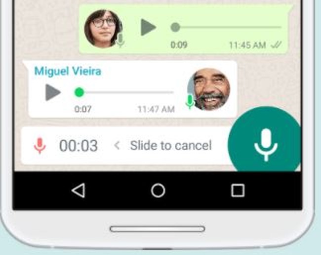 WhatsApp: Κακά νέα για όσους έχουν παλιά smartphones