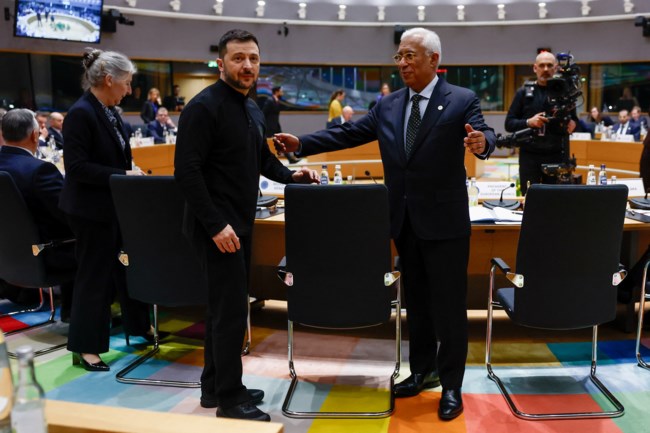 Βολοντίμιρ Ζελένσκι