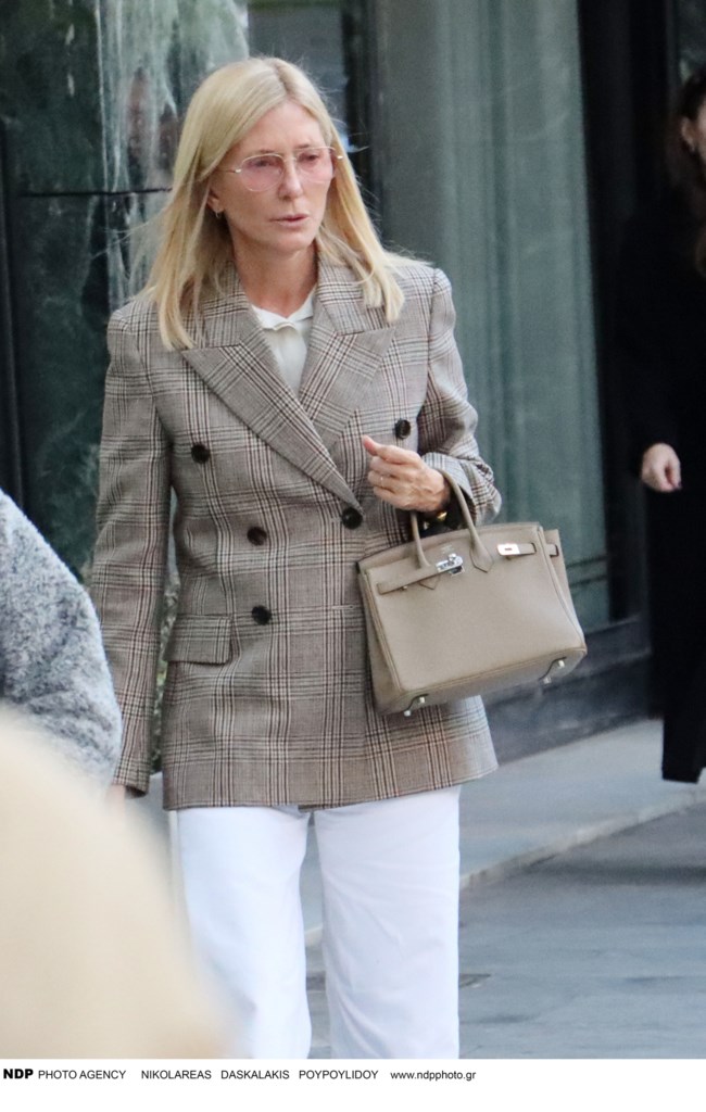 μαρι σανταλ