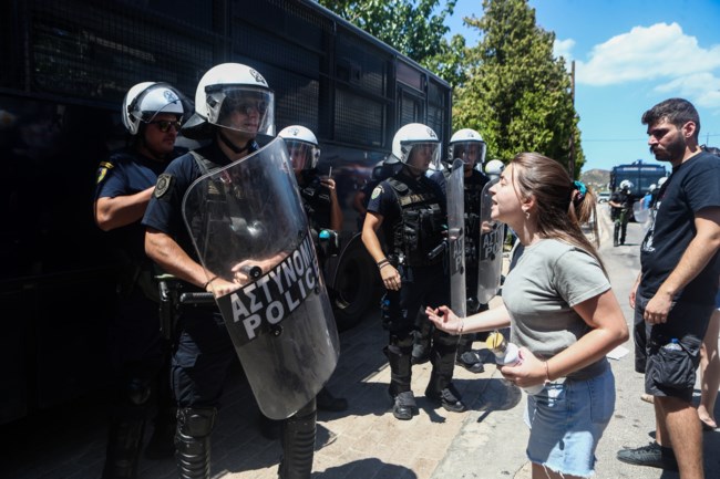 ΑΝΑΒΥΣΣΟΣ ΦΟΙΤΗΤΕΣ