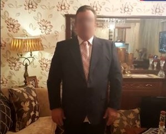 ιδιοκτήτης Λούνα παρκ