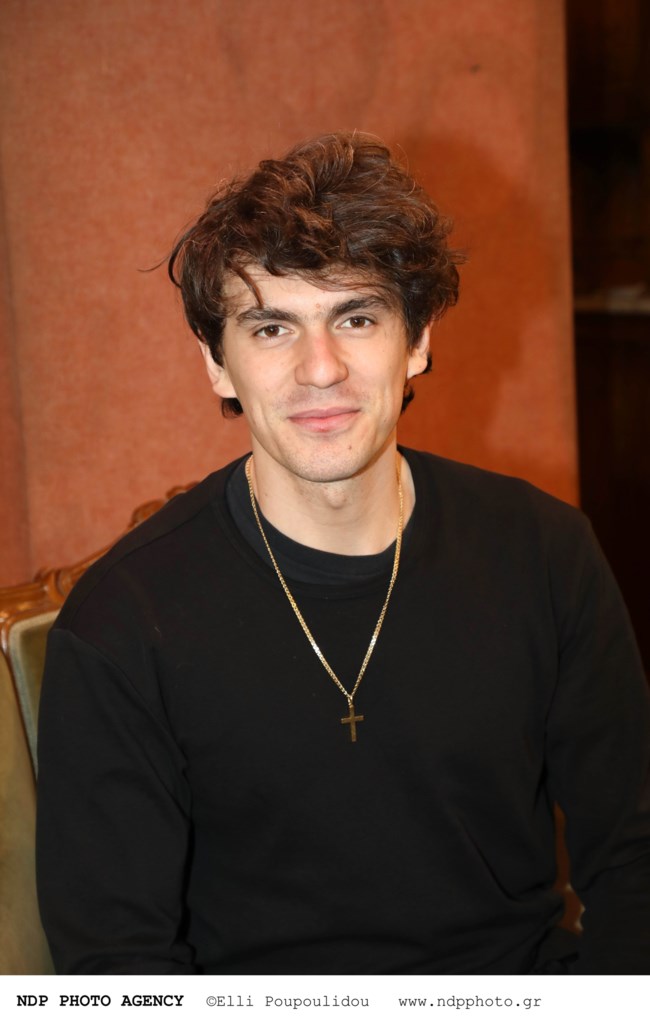 ΚΑΠΟΥΡΑΝΗΣ