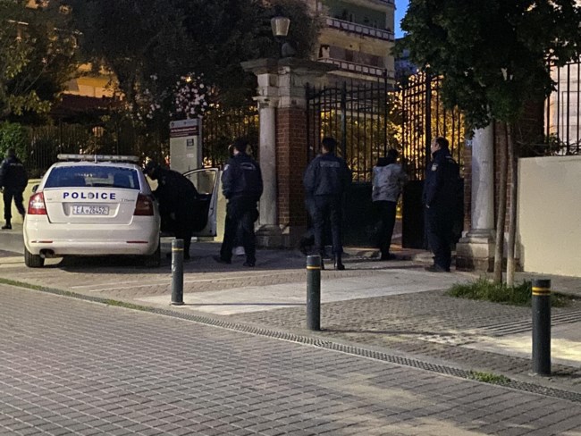 Γενι Τζαμι