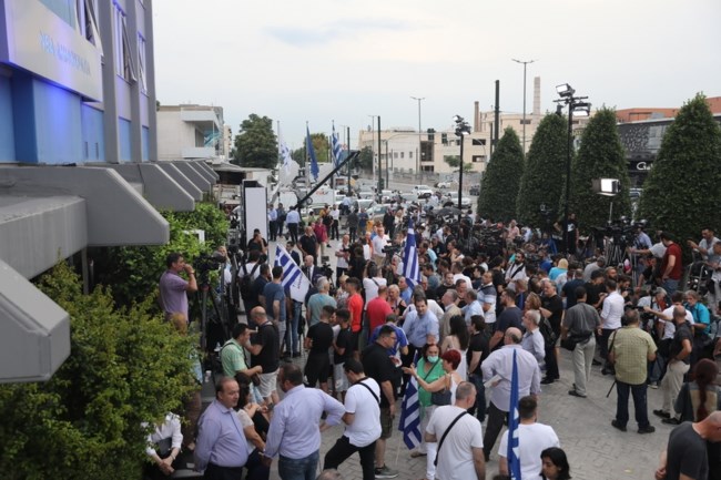 ΓΡΑΦΕΙΑ ΝΔ