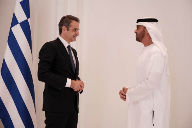 Από το 2021 στη Σαουδική Αραβία οι ελληνικοί Patriot - Γιατί βρίσκονται εκεί, πώς κατέρριψαν τους ιρανικούς πυραύλους