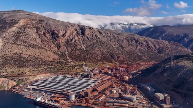 Ποια είναι η βολιώτικη εταιρεία που αγόρασε η Metlen του Μυτιληναίου -  Εφερε το πρώτο ηλεκτρικό λεωφορείο στην Ελλάδα