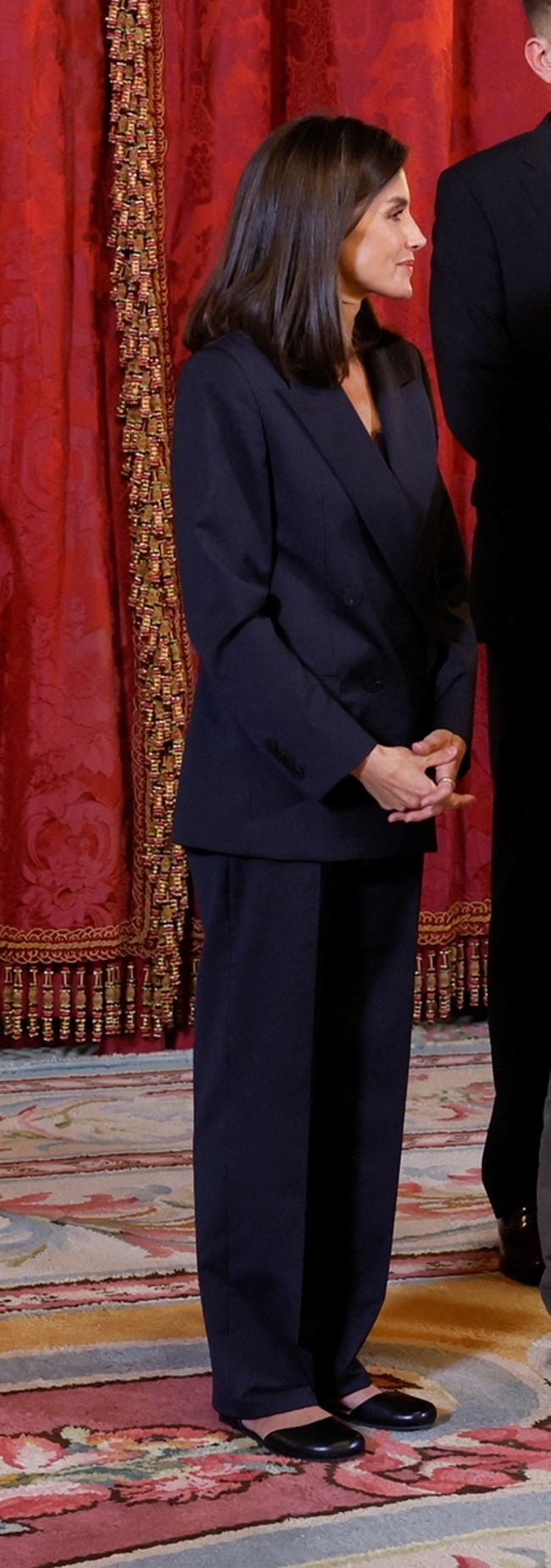 queen letizia