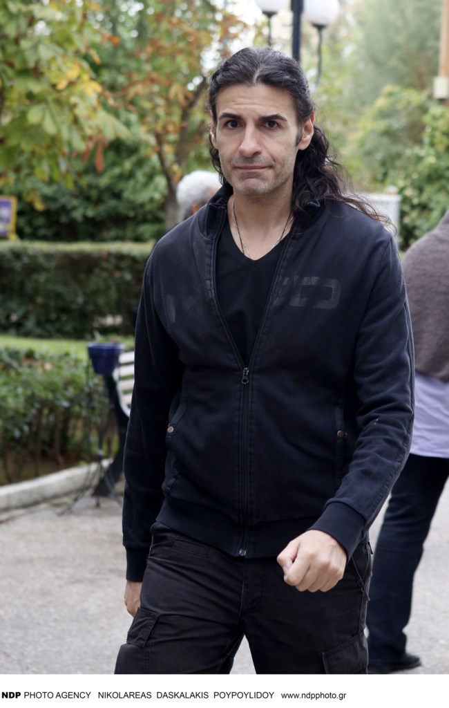 ΠΑΝΑΓΙΩΤΗΣ ΠΕΤΡΑΚΗΣ