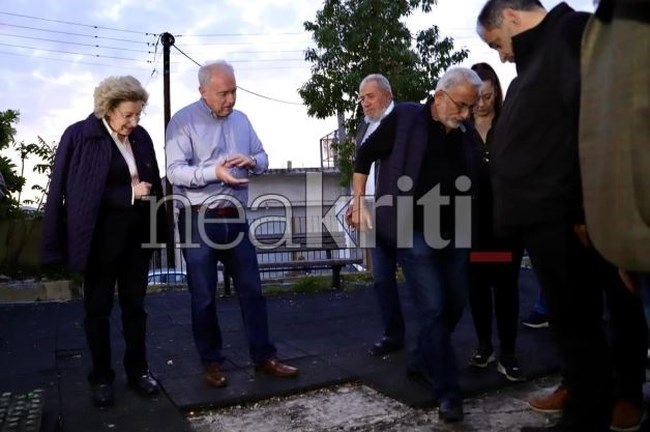 Βούτες Λέκκας