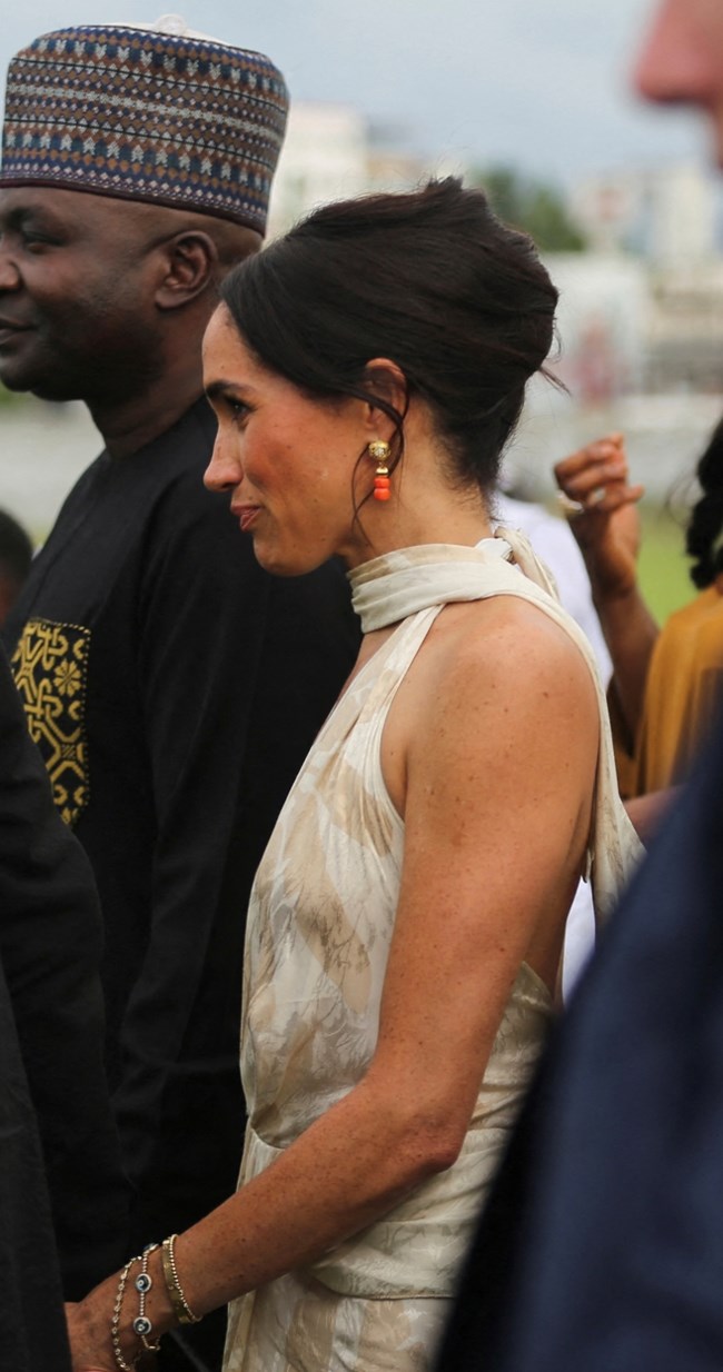 meghan markle