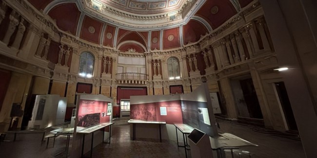 ΕΘΝΙΚΗ ΤΡΑΠΕΖΑ ΕΚΘΕΣΗ