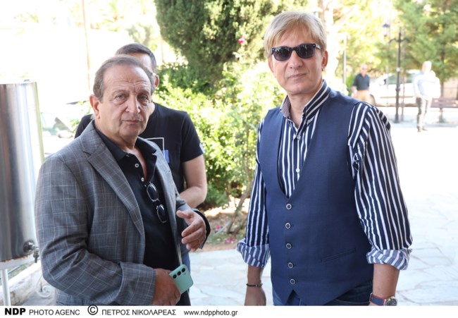 χρονοπουλοου