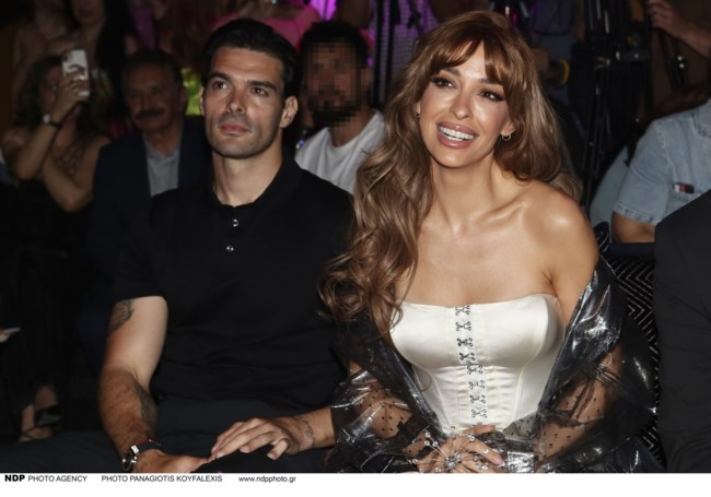 Ελένη Φουρέιρα