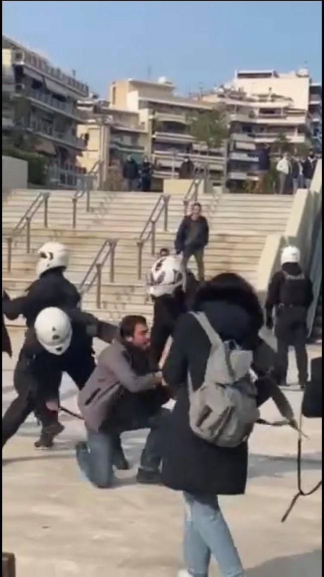νεα σμυρνη