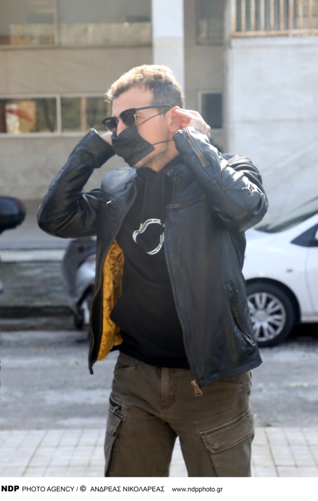 ΚΗΔΕΙΑ ΑΝΤΥΠΑ
