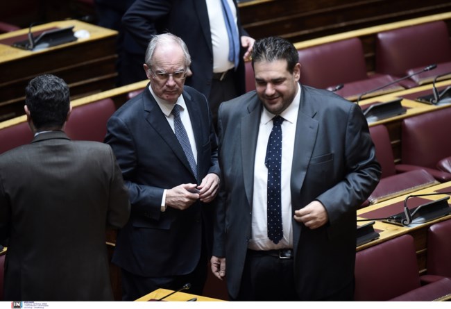 ΚΩΝΣΤΑΝΤΙΝΟΣ ΤΑΣΟΥΛΑΣ
