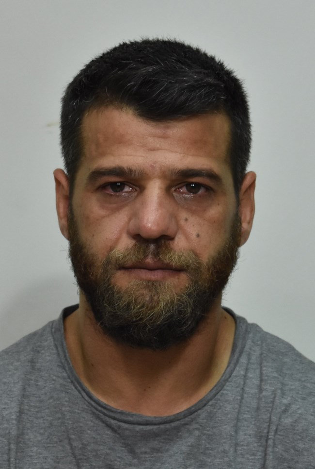 Ληστής