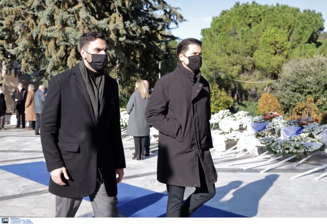 Παύλος Χρηστίδης