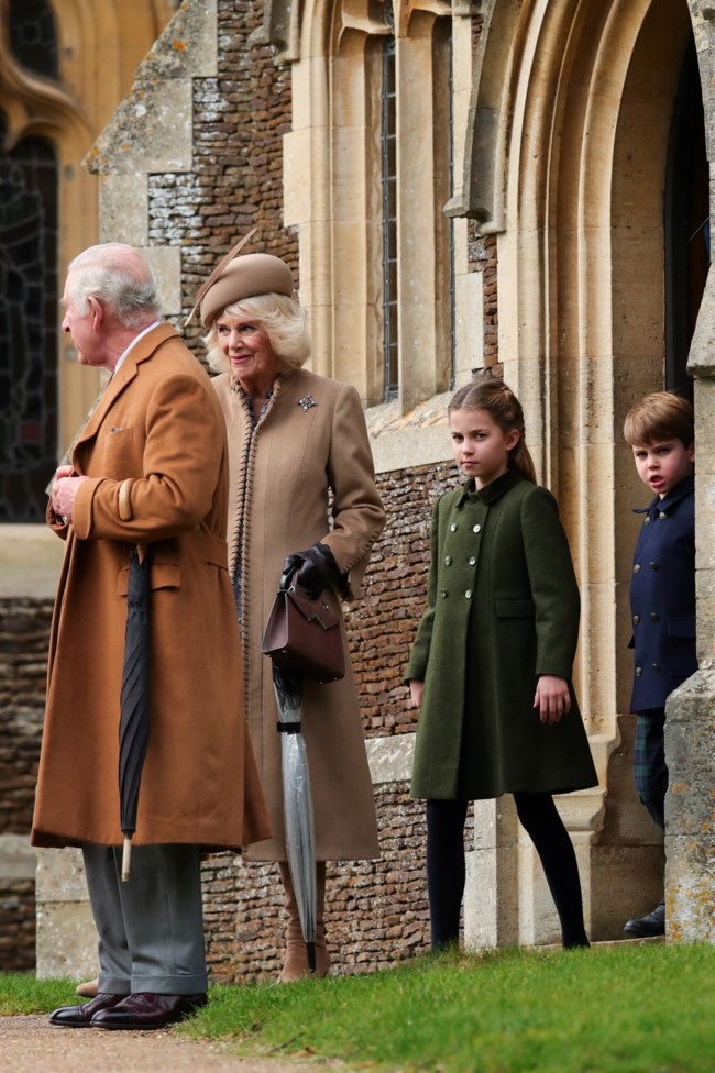 princess charlotte