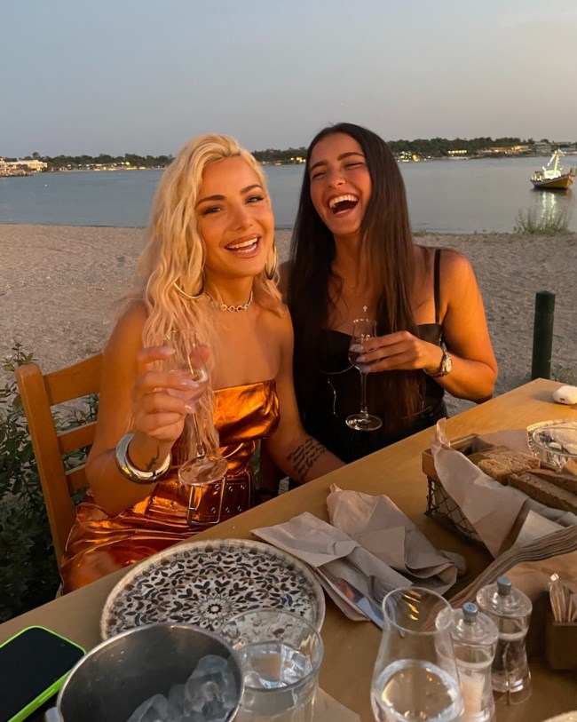 ΖΟΖΕΦΙΝ ΓΕΝΕΘΛΙΑ ΝΙΝΟ