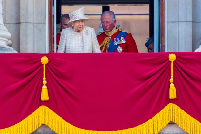 charles queen elizabeth
