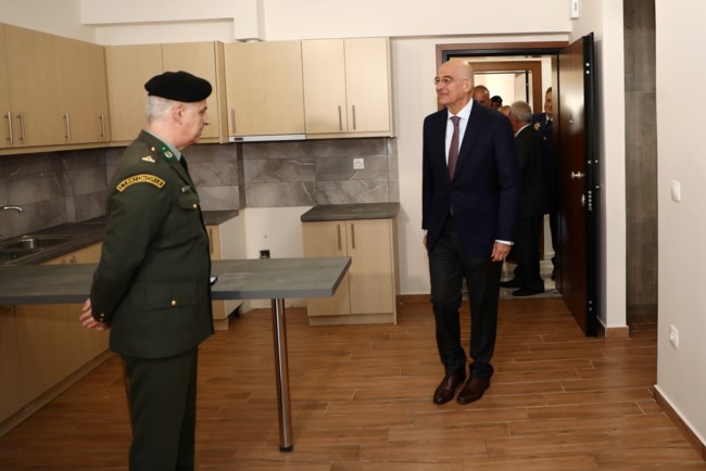 ΝΙΚΟΣ ΔΕΝΔΙΑΣ