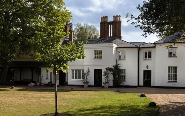 ΠΡΙΓΚΙΠΑΣ ΑΝΤΡΙΟΥ