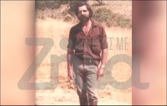 Κτηνοτρόφος Κουνάλης