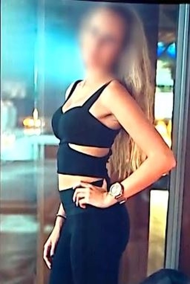 Αστυνομικός Ντουμπάι