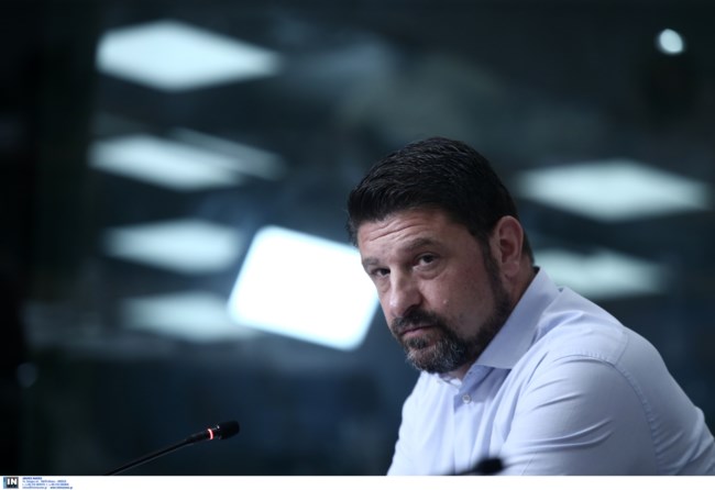 Νίκος Χαρδαλιάς