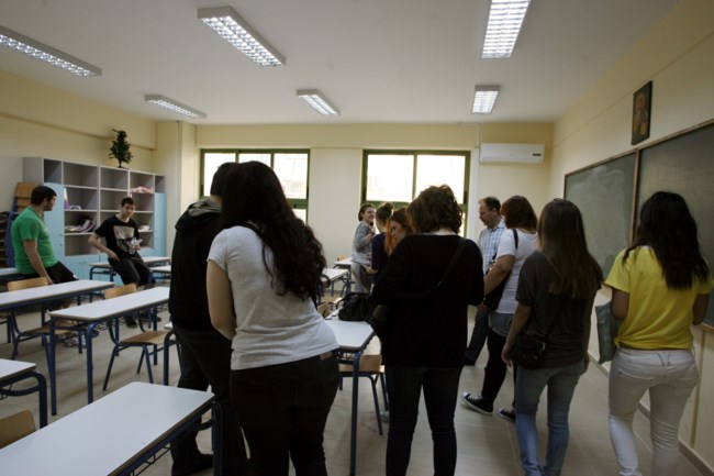 Δημογραφικό: Μειωθήκαμε κατά 500.000 άτομα μέσα σε 13 χρόνια - Πότε ξεκίνησε η μείωση του πληθυσμού στην Ελλάδα